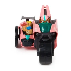 Paw Patrol The Mighty Movie Motorfiets Speelgoedvoertuig Met Speelfiguren^ Speelgoedvoertuigen