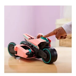 Paw Patrol The Mighty Movie Motorfiets Speelgoedvoertuig Met Speelfiguren^ Speelgoedvoertuigen