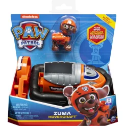 Paw Patrol Voertuig Met Pup Zuma^ Speelgoedvoertuigen