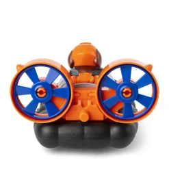 Paw Patrol Voertuig Met Pup Zuma^ Speelgoedvoertuigen