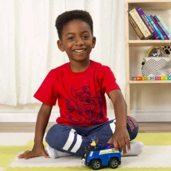 Paw Patrol Voertuig Met Pup Chase^ Speelgoedvoertuigen