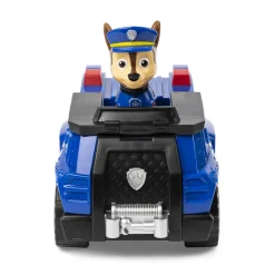 Paw Patrol Voertuig Met Pup Chase^ Speelgoedvoertuigen