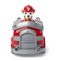 Paw Patrol Voertuig Met Pup Marshall^ Speelgoedvoertuigen