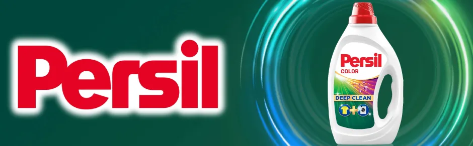 Persil Gel Color - Vloeibaar Wasmiddel - Gekleurde Was - Voordeelverpakking - 6 X 19 Wasbeurten - 114 Wasbeurten Hot