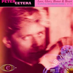 wehkamp Peter Cetera - Love, Glory, Honor & Heart - Complete Full Moon An (Cd)^ Muziek