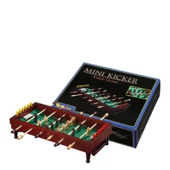 Philos Mini Tafelvoetbal Spel (270X235X70Mm)^ Speltafels