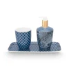 Pip Studio Badkamer Accessoire Set Kyoto (Set Van 3) New