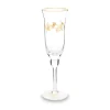 Pip Studio Champagneglas Winter Wonderland Hot
