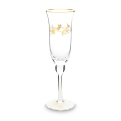 Pip Studio Champagneglas Winter Wonderland Hot