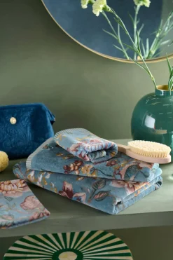 Pip Studio Douchelaken Secret Garden (140X70 Cm) Discount