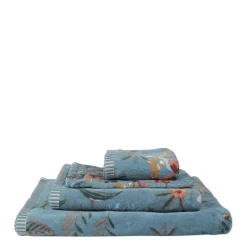 Pip Studio Douchelaken Secret Garden (140X70 Cm) Discount