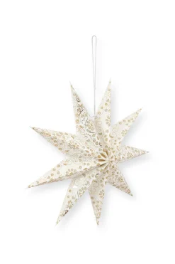 Pip Studio Kerstster New