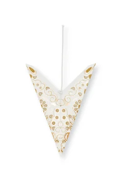 Pip Studio Kerstster New