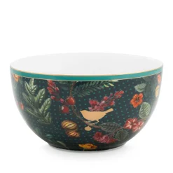 Pip Studio Kom Winter Wonderland (O12 Cm) Clearance