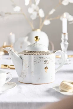 Pip Studio Royal Winter White Kom (O15 Cm) Hot