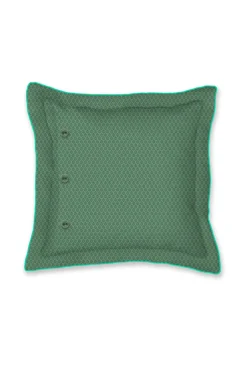 Pip Studio Sierkussen Cece Fiore (45X45 Cm) Hot