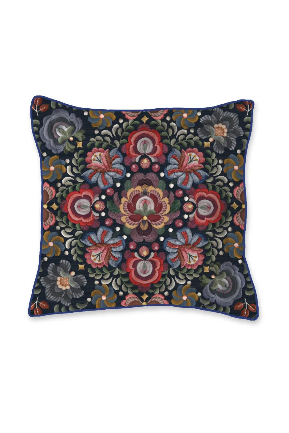 Pip Studio Sierkussen Il Ricamo (45X45 Cm) Sale