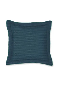 Pip Studio Sierkussen Pavoni (45X45 Cm) Hot