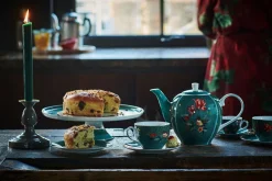 Pip Studio Winter Wonderland Bord (O17 Cm) Outlet