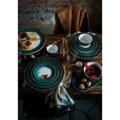 Pip Studio Winter Wonderland Bord (O21 Cm) Clearance