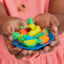 Play-Doh Busy Chefs Restaurant^ Knutselen