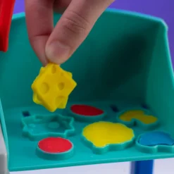 Play-Doh Busy Chefs Restaurant^ Knutselen