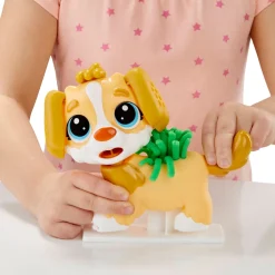 Play-Doh Care N Carry Vet^ Knutselen