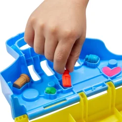 Play-Doh Care N Carry Vet^ Knutselen
