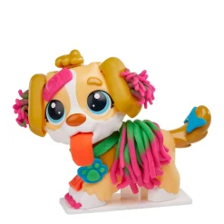 Play-Doh Care N Carry Vet^ Knutselen