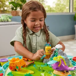 Play-Doh 2-In-1 Creatief Starters Station^ Knutselen