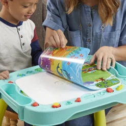 Play-Doh 2-In-1 Creatief Starters Station^ Knutselen