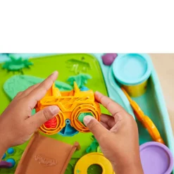 Play-Doh 2-In-1 Creatief Starters Station^ Knutselen