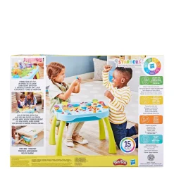 Play-Doh 2-In-1 Creatief Starters Station^ Knutselen