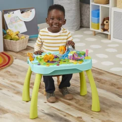 Play-Doh 2-In-1 Creatief Starters Station^ Knutselen