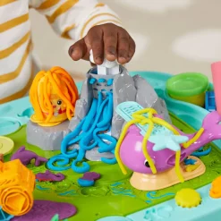 Play-Doh 2-In-1 Creatief Starters Station^ Knutselen