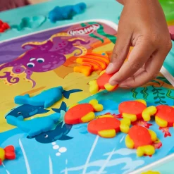 Play-Doh 2-In-1 Creatief Starters Station^ Knutselen