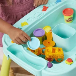 Play-Doh 2-In-1 Creatief Starters Station^ Knutselen