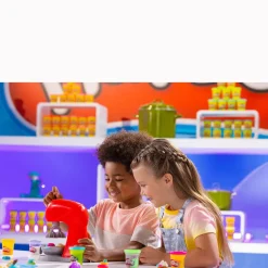Play-Doh Kitchen Creations Magische Mixer Speelset^ Knutselen