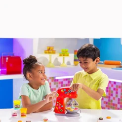 Play-Doh Kitchen Creations Magische Mixer Speelset^ Knutselen