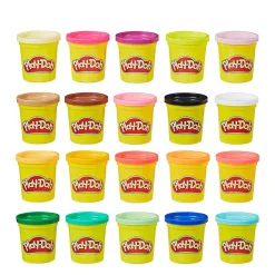 Play-Doh 20-Pack^ Knutselen