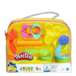 Play-Doh Starter Set^ Knutselen