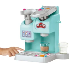 Play-Doh Super Colorful Cafe Playset^ Knutselen