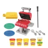 Play-Doh Super Grill Barbecue^ Knutselen