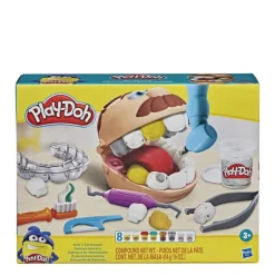 Play-Doh Top Tandarts^ Knutselen