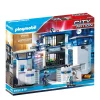 Playmobil City Action Politiebureau Met Gevangenis^ Speelfiguren