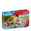 Playmobil City Action Wegenbouw - 71045^ Speelfiguren