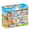 Playmobil City Life Groot Ziekenhuis Met Inrichting 70190^ Speelfiguren