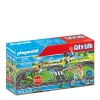 Playmobil City Life Verkeerseducatie - 71332^ Speelfiguren