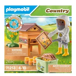 Playmobil Country Imker - 71253^ Speelfiguren