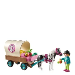 Playmobil Country Ponykoets 70998^ Speelfiguren
